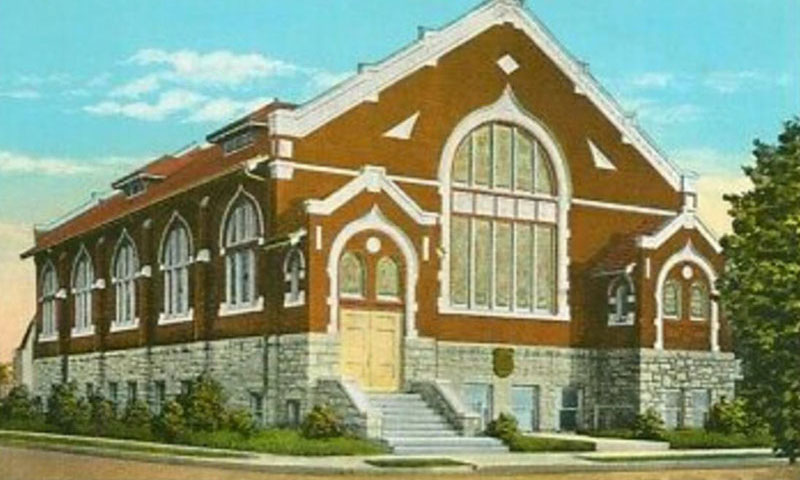 Our Story- First United Presbyterian Church Granite City