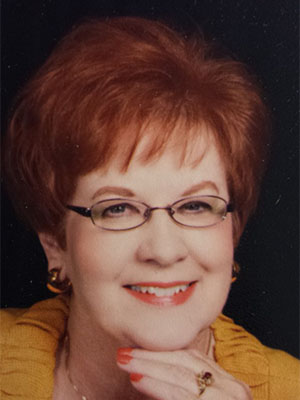 Beverly Scroggins, Sanctuary Choir Director